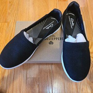 Clark Cloud Stepper Shoes